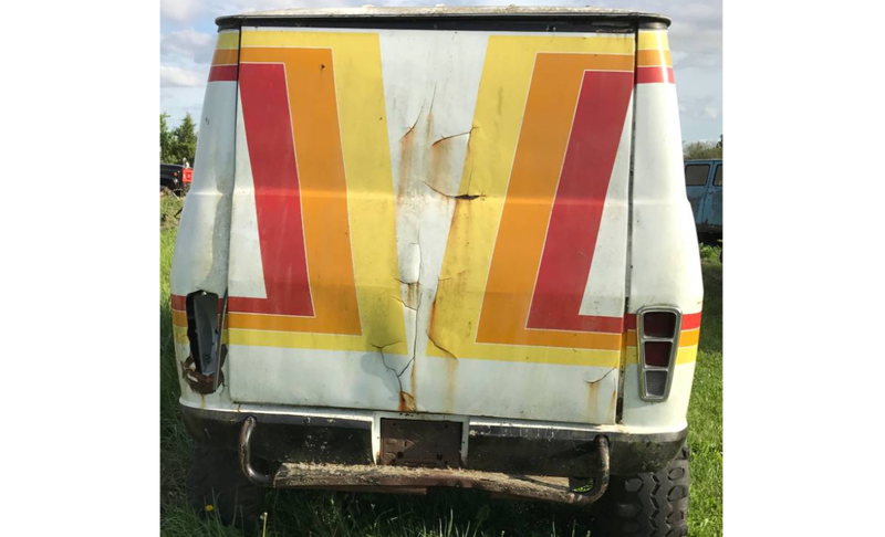 Image: Craigslist